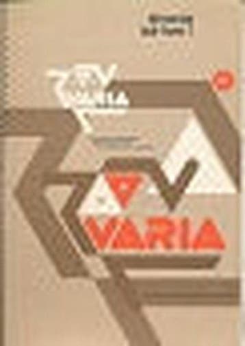 Varia Elementair taal-lezen 1, Boeken, Verzenden, Nieuw