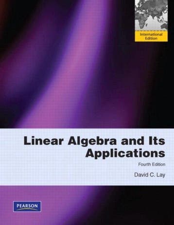 Boek Linear Algebra And Its Applications 9780321623355, Verzenden, Zo goed als nieuw