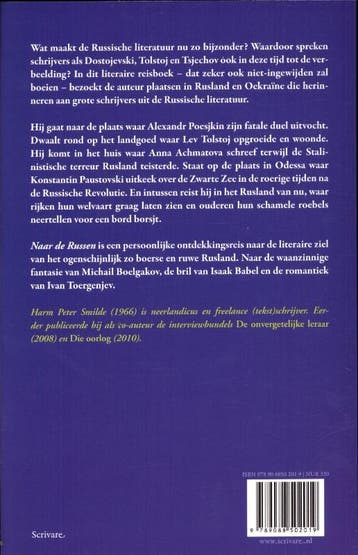 Naar de Russen 9789088502019 Harm Peter Smilde, Boeken, Verzenden, Zo goed als nieuw, Harm Peter Smilde