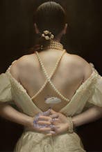 Mariska Karto - Lost in time, Antiek en Kunst