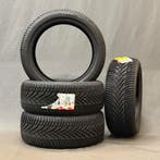 205/45/17 88V Kleber winterbanden nieuw 4X, Nieuw, 17 inch, Band(en), Personenwagen