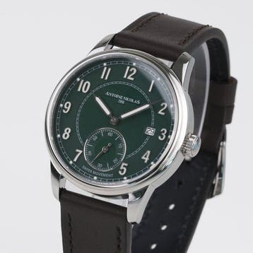 Antoine Nicolas 1986 - Londra Swiss automatic movement, Nieuw