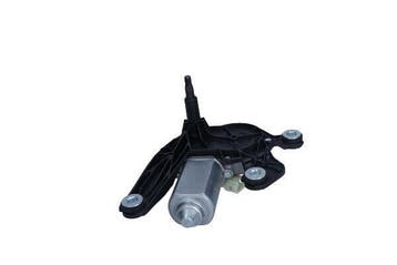 Ruitenwissermotor achter - Citroen C2 / C3 / C4 Coupe -..., Auto-onderdelen, Verzenden, Nieuw