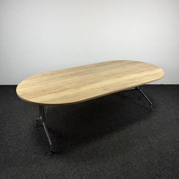 Vitra Vergadertafel | 240 x 120 cm, Ophalen of Verzenden, Nieuw in verpakking