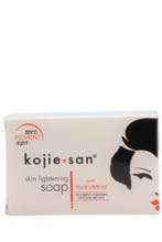 Kojie San skin lightening zeep 1 x 135 gram, Ophalen of Verzenden, Nieuw