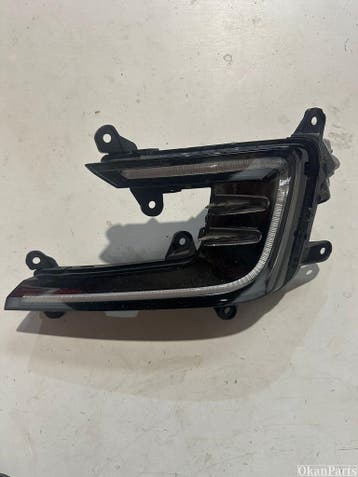 Volkswagen Passat GTE LED dagrijverlichting links 3G0941055, Ophalen, Gebruikt, Volkswagen