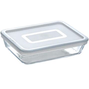 Pyrex Cook & Freeze Ovenschaal met Deksel 19x14x5cm, Verzenden, Nieuw