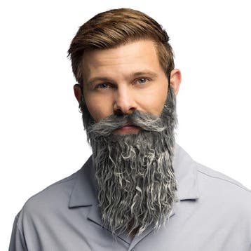 Grijze Baard, Verzenden, Nieuw, Feestartikel