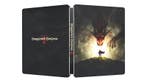Dragons Dogma II  Steelbook Edition + Game PS5 (PS5 Games), Ophalen of Verzenden, Zo goed als nieuw