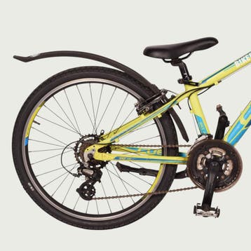 Cube kinderfiets 24 inch, Ophalen of Verzenden, Gebruikt, Cube