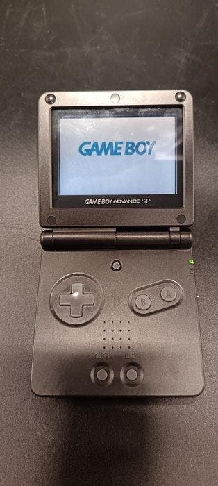 Nintendo - Gameboy Advance SP - Handheld gaming console, Spelcomputers en Games, Nieuw