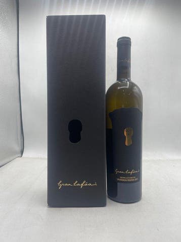 2021 Colterenzio, Gran Lafoa Sauvignon - Trentino Alto Adige, Nieuw