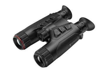 Warmtebeeldkijker Hikmicro Habrok HE25LN, Audio, Tv en Foto, Optische apparatuur | Verrekijkers, Nieuw, Ophalen of Verzenden, 12 tot 20x