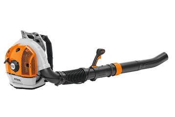 Stihl BR 700 (Bladblazers  bladzuigers), Ophalen of Verzenden, Nieuw, Stihl