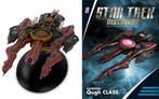 Eaglemoss model - Star Trek Discovery The Official Stars..., Nieuw
