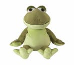 Warmies Warmteknuffel kikker, Verzenden, Nieuw