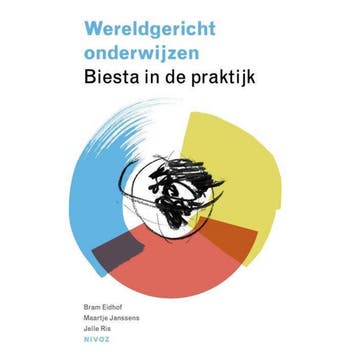 Wereldgericht onderwijzen. - Bram Eidhof 9789081949361, Verzenden, Zo goed als nieuw, Bram Eidhof