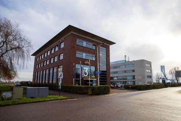 Kantoorruimte te huur Bodegraven Tolnasingel 3, Huur, Kantoorruimte