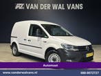 Volkswagen Caddy | 2.0 TDI 102pk Automaat L1H1 Euro6 Airco |, Auto's, Bestelauto's, Automaat, Gebruikt, Euro 6, Volkswagen