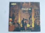 ABBA - One of Us (vinyl Single) 2002113, Cd's en Dvd's, Vinyl Singles, Ophalen of Verzenden, Zo goed als nieuw