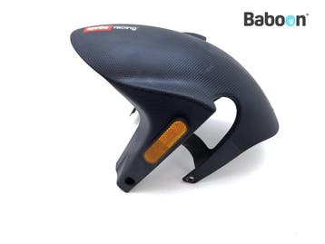 Voorspatbord Aprilia SL 900 Shiver 2017-2018 (KH000 SL900), Verzenden, Gebruikt