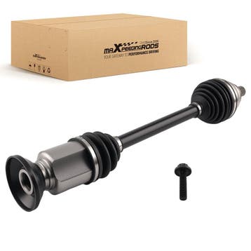 Voor rechts CV Axle geschikt voor Audi Q3 2.0 TFSI quattr..., Auto-onderdelen, Verzenden, Nieuw, Audi