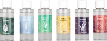 Weau Spa geurenpakket - 6 x 100 ml, Verzenden, Nieuw