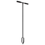 Talen Tools Professionele Grondboor 10 cm - Perfect voor..., Ophalen of Verzenden, Nieuw, Grondboor