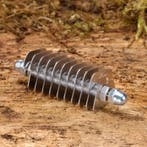Mars Coat-King Vervangende bladenset – 10 haken – 3,5 mm, Ophalen of Verzenden, Nieuw