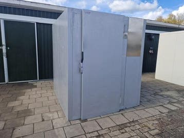 Koelcel 177 x 177 x 200 cm, Nieuw in verpakking, Koelen en Vriezen