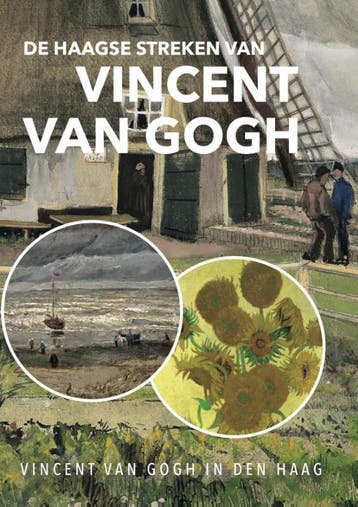 De Haagse Streken Van Vincent Van Gogh | Nieuw, Ophalen of Verzenden, Nieuw, Feikje Wimmie Hofstra