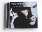 Tiësto - Just be (magik muzik), Cd's en Dvd's, Cd's | Dance en House, Ophalen of Verzenden, Zo goed als nieuw