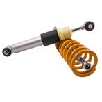 Fiat 500 1.4 Abarth 2008-2012 Verstelbare schokdemperset..., Verzenden, Nieuw, Fiat