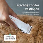 2dekans | Dutchwide Honden Katten tondeuse - Voor dikke, Ophalen of Verzenden, Gebruikt