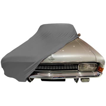 Autohoes voor Opel Commodore A (1967-1971) Indoor BESTE, Ophalen of Verzenden, Nieuw, Op maat