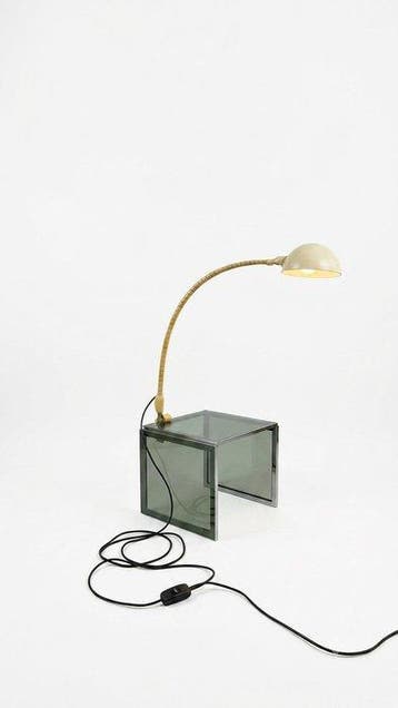 Martinelli Luce - Elio Martinelli - Tafellamp - 671 -