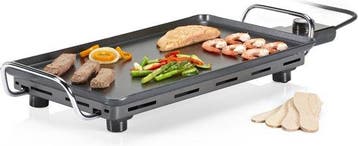 Princess Table Chef Superior Bakplaat 4 mm 2500W – Grot..., Verzenden, Nieuw