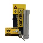 Powerlock Buitenboordmotorslot BBM1 SCM Goedgekeurd 2 tot 10, Ophalen of Verzenden, Nieuw