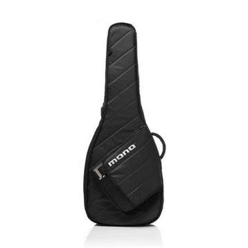 MONO Sleeve Acoustic Guitar Case Black minimalistische, Ophalen of Verzenden, Nieuw
