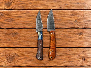 japanese - Keukenmes - Kitchen knife set - koksmes - puur