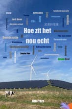 Hoe zit het nou echt 9789403601540 Rob Fraza, Verzenden, Gelezen, Rob Fraza