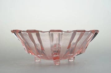 Hermanova Hut - Vaas - Glas