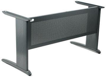 Stalen paneel black voor  CD-A/CM/CM-UD/CD-S | 127cm Luxus, Verzenden, Nieuw in verpakking