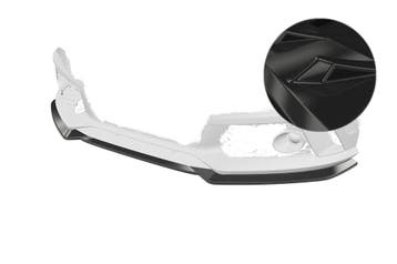 Cup spoilerlip met ABE voor Audi RS6 C7 CSL855-G, Verzenden, Nieuw