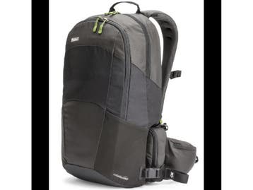MindShift Rotation 180 Travel Away Charcoal Backpack, Ophalen of Verzenden, Zo goed als nieuw