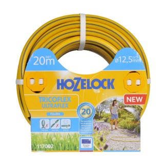 Tuinslang | Hozelock | 20 meter (PVC, Weerbestendig), Verzenden, Nieuw