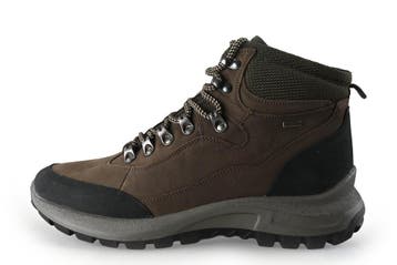 Sioux Wandelschoenen in maat 41 Bruin, Kleding | Heren, Bruin, Verzenden, Zo goed als nieuw, Sioux