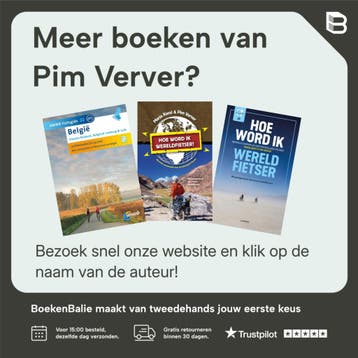 Limburg / ANWB reisgids 9789018035471 Pim Verver, Verzenden, Gelezen, Pim Verver