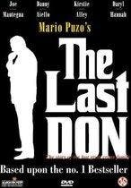 The last don (dvd tweedehands film), Ophalen of Verzenden, Zo goed als nieuw