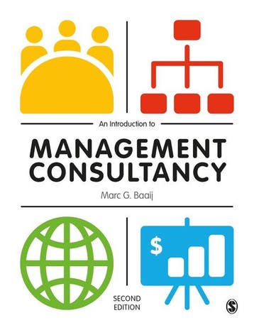 9781529758429 An Introduction to Management Consultancy, Verzenden, Zo goed als nieuw, Baaij, Marc G.